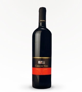 Casa del Toro Malbec 1.5L (Bottle)