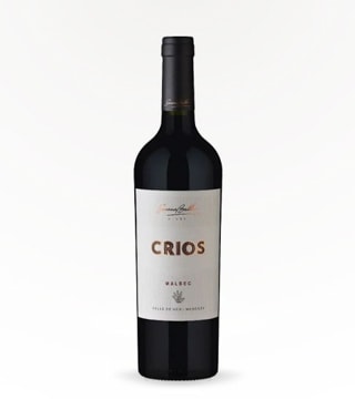 Crios Malbec 750ml (Bottle)