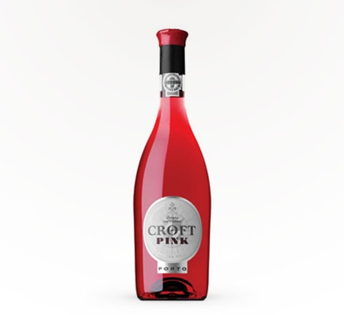 Croft Pink Port Port 750ml (Bottle)
