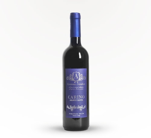 Contessa Annalisa Carino Sweet Red 750ml Bottle