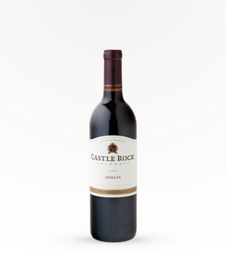 Castle Rock Winery Columbia Valley Merlot 750 ml