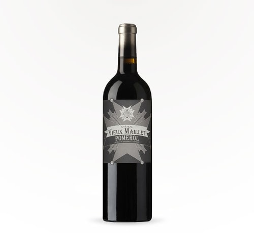 Château Vieux Maillet Pomerol 750ml (Bottle)
