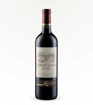 Château Lassus Médoc 750ml (Bottle)