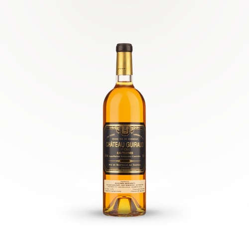 Château Guiraud 2003 Sauternes 375ml (Bottle)
