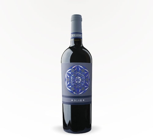 Can Blau Red Blend 750ml (Bottle)