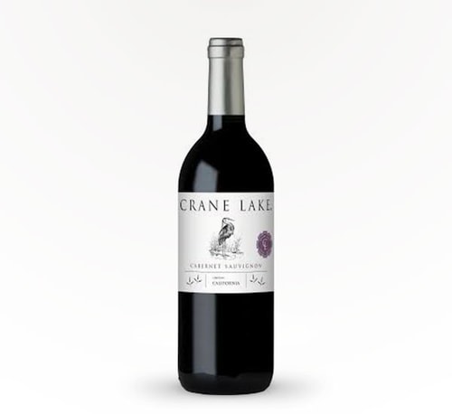 Crane Lake Cabernet Sauvignon 1.5L (Bottle)