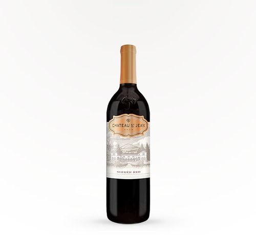 Château St. Jean Soiree - Red Blend 750ml (Bottle)