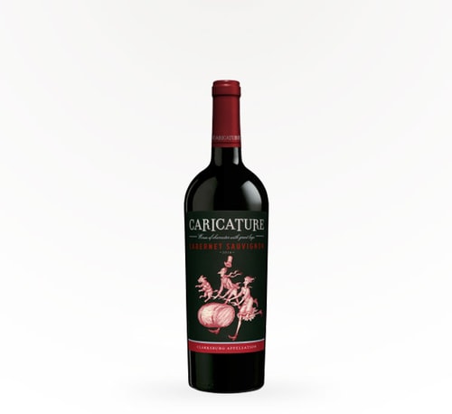 Caricature Cabernet Sauvignon 750ml (Bottle)