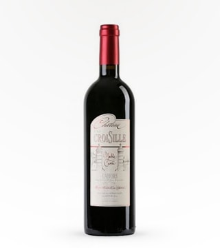 CroiSille Noble Cuvee / Cohors 750 ml