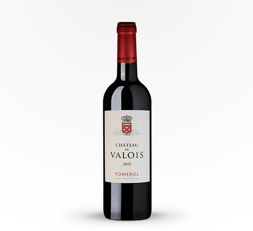 Château de Valois Pomerol 750ml (Bottle)