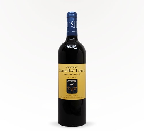 Château Smith Haut Lafitte 2017 Pessac-Léognan Grand Cru 750ml (Bottle)