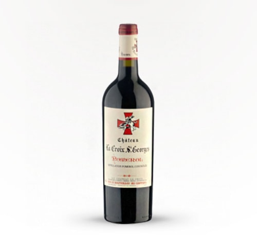 Château La Croix 2011 Pomerol Bordeaux 750ml (Bottle)
