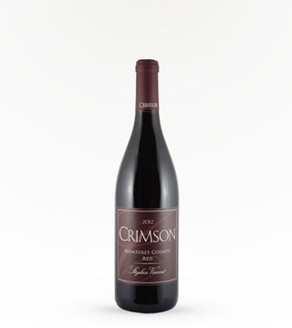 Crimson Monterey County Red Blend 750 ml