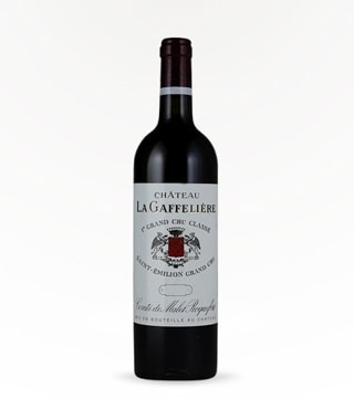 Château La Gaffelière 2010 Saint-Émilion Grand Cru 750ml (Bottle)