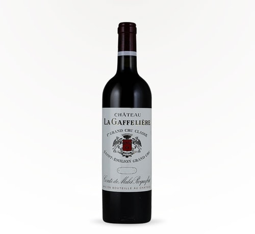 Château La Gaffelière 2010 Saint-Émilion Grand Cru 750ml (Bottle)