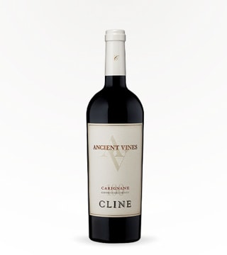 Cline Cellars Carignane Ancient Vine 750 ml