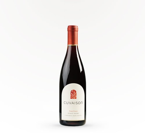 Cuvaison Pinot Noir 750ml (Bottle)