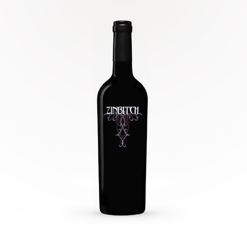 Cypher Zinbitch Zinfandel 750ml (Bottle)