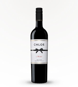 Chloe Wine Collection Merlot 750ml (Bottle)