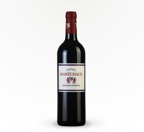 Chateau Marechaux Bordeaux 750ml (Bottle)