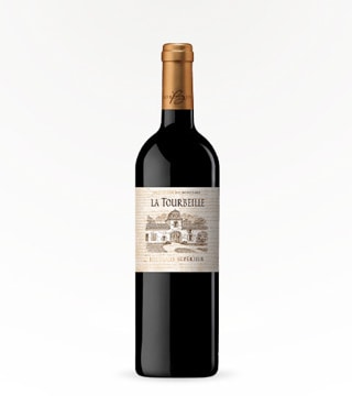 Château La Tourbeille Bordeaux Superieur 750ml (Bottle)