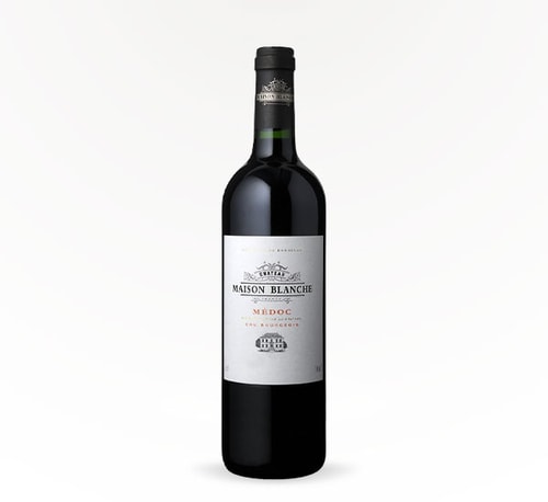 Château Maison Blanche Médoc 750ml (Bottle)