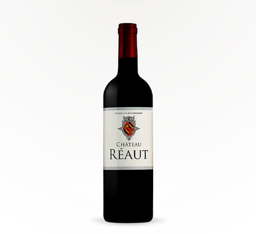 Château Réaut Côtes de Bordeaux 750ml (Bottle)