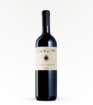 Corbello Cabernet Sauvignon 750ml (Bottle)