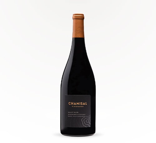 Chamisal Vineyards Pinot Noir 750ml (Bottle)