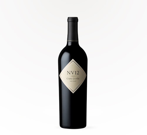 Cain Cuvee NV12 Cabernet Sauvignon 750ml (Bottle)