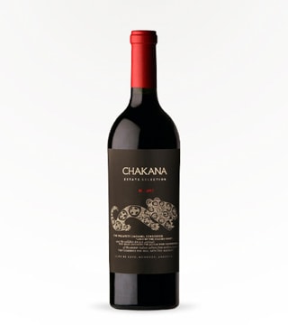 Chakana Malbec Estate Selection 750ml (Bottle)