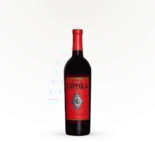 Francis Coppola Diamond Collection Red Blend 750ml Bottle