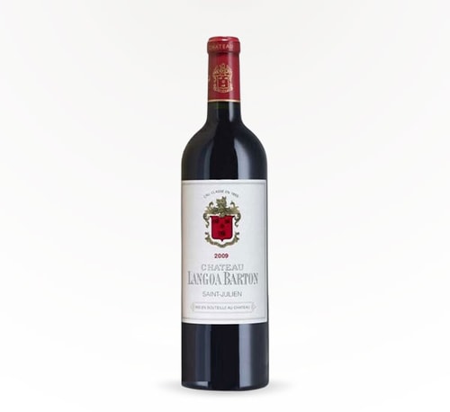 Château Langoa Barton 2006 Saint-Julien 750ml (Bottle)