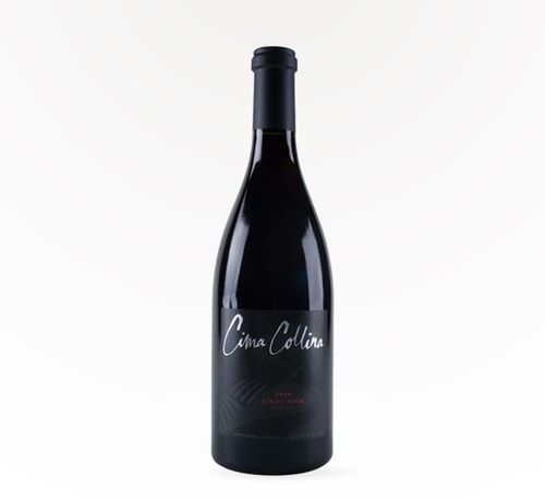 Cima Collina Pinot Noir 750ml (Bottle)