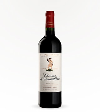 Chateau D'Armailhac 2014 Bordeaux 750 ml