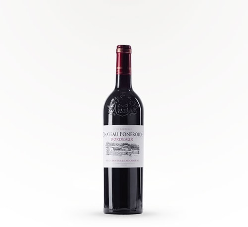 Chateau Fonfroide 2016 Bordeaux 750ml Bottle