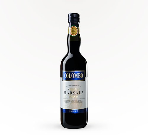 Colombo Sweet Marsala 750ml (Bottle)