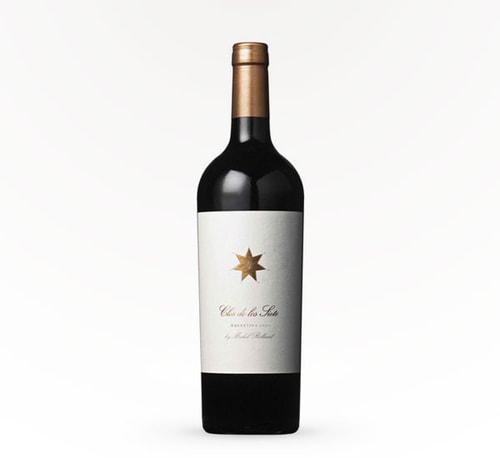 Clos de los Siete Red 750ml Bottle
