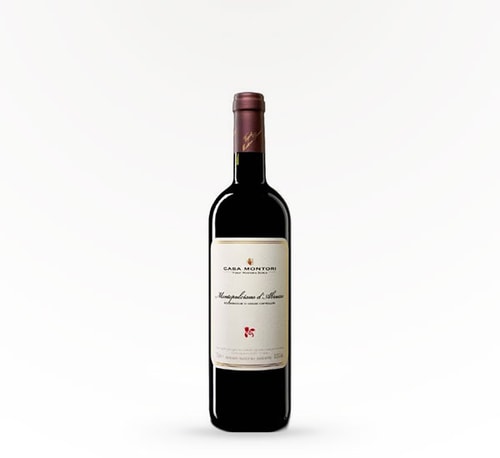 Casa Montori Montepulciano 750ml (Bottle)