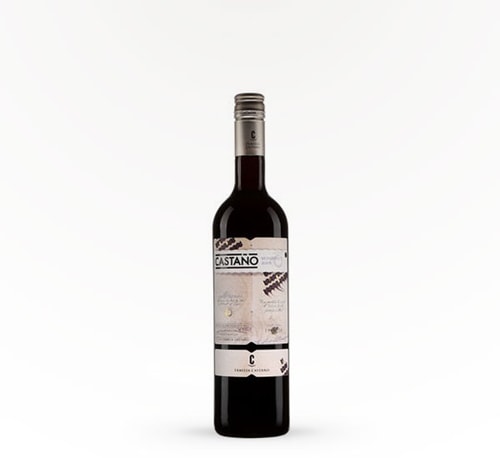 Castano Monastrell Tinto 750ml (Bottle)