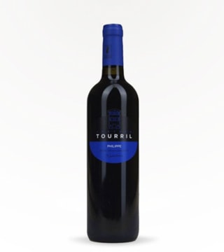 Château Tourril Philippe 750ml Bottle
