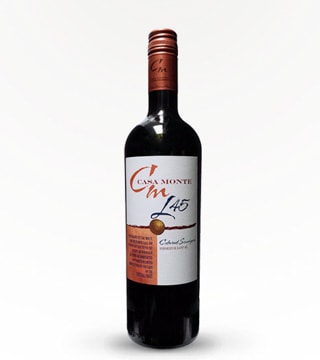 Casa Monte Lot 45 Reserve Cabernet Sauvignon 1.5L (Bottle)