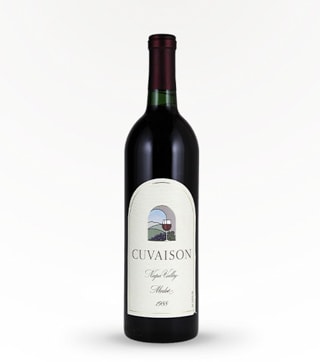 Cuvaison Merlot 750 ml