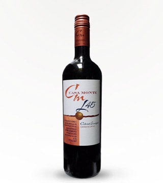 Casa Monte Lot 45 Reserve Cabernet Sauvignon 750 ml