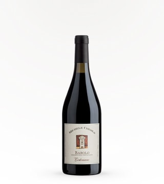 Chiarlo Barolo Barolo 750 ml