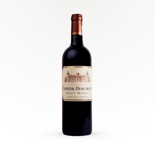 Ch Beaumont Haut-Medoc Bordeaux 750ml (Bottle)