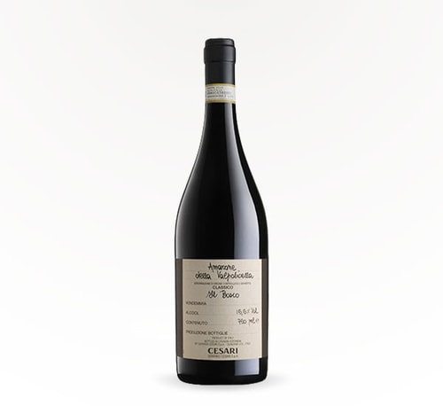 Cesari Il Bosco Amarone Della Valpolicella 750ml (Bottle)