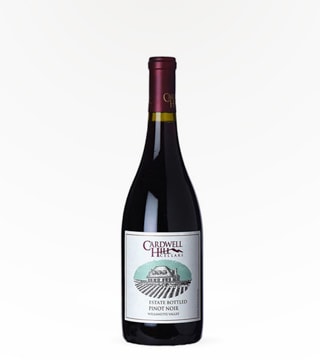 Cardwell Hill Cellars Pinot Noir 750 ml