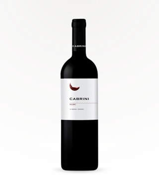 Cabrini Malbec 750ml (Bottle)