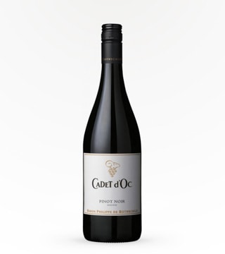 Cadet d'Oc Pinot Noir 750 ml